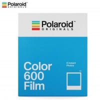 Polaroid Color Film for 600