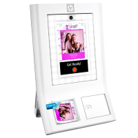 HP Sprocket Photobooth 照片亭機 HPISPPBW