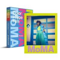 Polaroid Color i-Type Film - MoMA Edition 即影即有相紙 (8張)