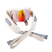 XPower Comfort 無線肩頸按摩器 N01