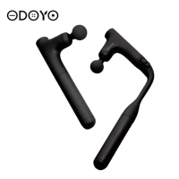 Odoyo Magic Punch Reach 長短兩用多角度筋膜按摩槍