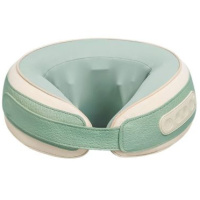 3ZeBra 溫揉頸 肩頸U型按摩枕 G09-1