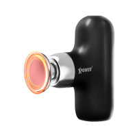 XPower 超細2合1迷你熱敷按摩槍 MG18