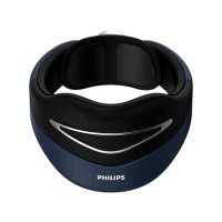 Philips 飛利浦 EMS熱敷頸部按摩器 PPM3306NDB