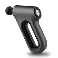 Philips 飛利浦 Massage Gun with Multi-Angle 專業級運動按摩槍 PPM3202G