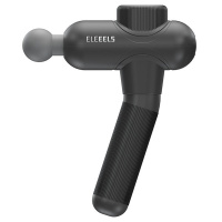 Eleeels X3 Plus Thermal 輕量型便攜按摩槍 (附冷熱金屬頭)