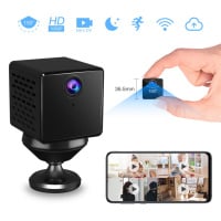 Vstarcam Smart Hidden Indoor IP Camera 迷你攝錄機 C90S