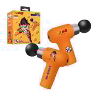 XPower x 龍珠Z 悟空 超迷你肌肉按摩槍 MG19