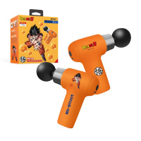 XPower x 龍珠Z 悟空 超迷你肌肉按摩槍 MG19