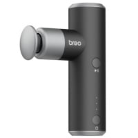 Breo 倍輕鬆 Massagun S1 迷你按摩槍