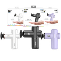 XPower Mini Massage Gun 迷你肌肉按摩槍 MG3