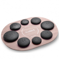 Eleeels 水療級熱石按摩儀 S1