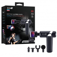 XPower XPowerPro MG9 迷你冷熱無線按摩槍