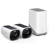 Eufy S330 eufyCam (eufyCam 3) 4K 無線戶外網絡攝影機 T8871
