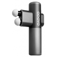 Odoyo Magic Punch Double Lite 雙頭隨身按摩槍