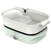 Proluxury 普樂氏 多功能煮食鍋 (6公升) PHP501003