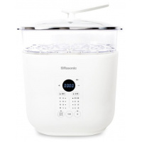 Rasonic 樂信 電子燉盅 (5.5公升) RSS-TS554C