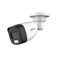 Dahua 大華 5MP Smart Dual Light HDCVI Fixed-focal Bullet Camera 攝像機 HAC-HFW1500CL-IL-A