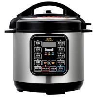 Golden Well 金樂 多功能快速智能鍋 (6公升) GW-PC60