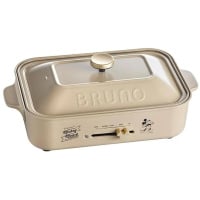 Bruno Disney 限定多功能電熱鍋 BOE059-DISNEY