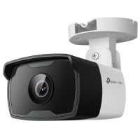 TP-Link VIGI C340I 4MP 戶外紅外線槍型網路攝影機