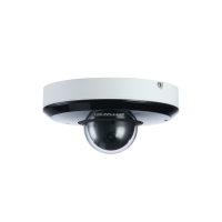 Dahua 大華 4M 4x Starlight IR WizSense Network PTZ Camera SD1A404XB-GNR