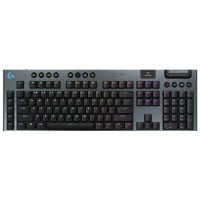 Logitech G G915 X Lightspeed 無線 RGB 機械電競鍵盤