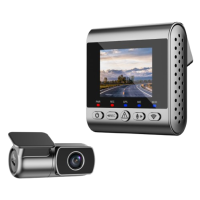 SJCAM 摩托車行車記錄儀 RD10