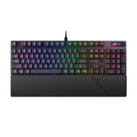ASUS ROG Strix Scope II NX 機械式電競鍵盤