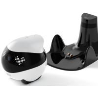 Enabot Ebo Air 2 寵物互動機械人 -  | ThousandOne.hk