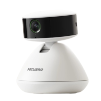 Enabot ROLA Mini Pet Monitor 寵物互動機械人
