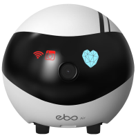 Enabot ROLA Mini Pet Monitor 寵物互動機械人