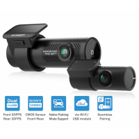 BlackVue DR770X-2CH LTE 前後鏡行車記錄器