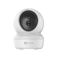Ezviz 螢石 C6N 2MP 1080p 360°雲台版無線網絡攝錄機 CS-C6N-A0-1C2WFR -  | ThousandOne.hk