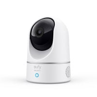 Eufy Indoor Cam 2K Pan and Tilt 智能室內攝影機 E220