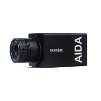 AIDA NDI HX POV Camera 主視角攝影機 HD-NDI-CUBE