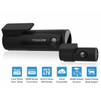 BlackVue DR750X-2CH LTE Plus 內置4G 功能行車記錄儀