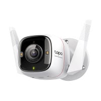 TP-Link Tapo C325WB 2K QHD ColorPro 夜視 Wi-Fi 防水攝影機