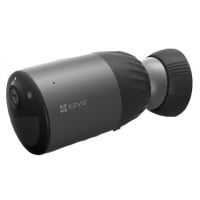 Ezviz 螢石 BC1C (eLife) 2K 4MP 無線電池網絡攝錄機 CS-BC1C (4MP, W1) -  | ThousandOne.hk