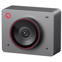 OBSBOT Meet 2 AI-Powered 4K Webcam 人工智能高清網絡鏡頭