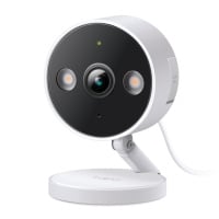 TP-Link Tapo C120 室內 / 戶外家庭安全防護 / Wi-Fi 網路攝影機