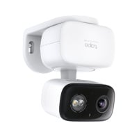TP-Link Tapo C216 2K 3MP 室內/戶外 AI 旋轉式 Wi-Fi 網絡攝影機