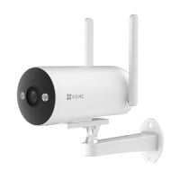 Ezviz 螢石 H5 4G 戶外彩色夜視天花板攝影機 CS-H5-R201-1H3KFL4GA