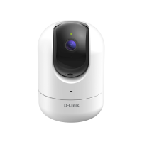 D-Link Full HD 旋轉無線網路攝影機 DCS-8526LH