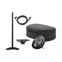 Jabra PanaCast Meet Anywhere+ 視訊會議組合套裝