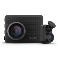 Garmin Dash Cam Tandem 180度雙鏡頭行車記錄儀 010-02259-02