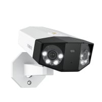Reolink Duo 3 PoE 16MP UHD Dual-Lens PoE Security Camera with 180° Panoramic View 雙鏡頭戶外網絡攝影機