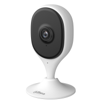 Dahua 大華 Cube Series 3MP Indoor Fixed-focal Wi-Fi Cube Network Camera 智能廣角網絡攝影機 C3A