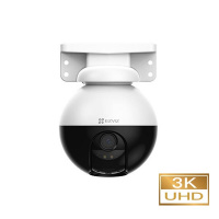 Ezviz 螢石 C8W Pro 3K 戶外360°雲台版網絡攝錄機 CS-C8W-A0-1J5WKFL