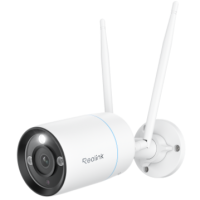 Reolink 4K 8MP Wi-Fi 6 戶外網絡攝錄機 RLC-810WA